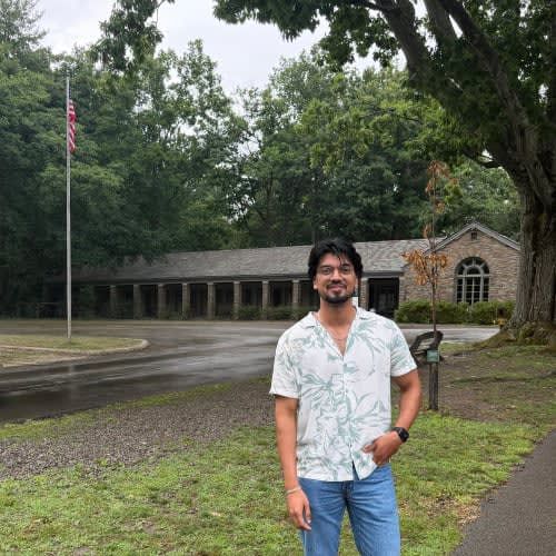 Mohammed Abdul Nadeem profile photo